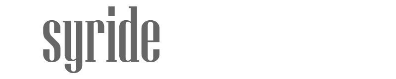 SYRIDE