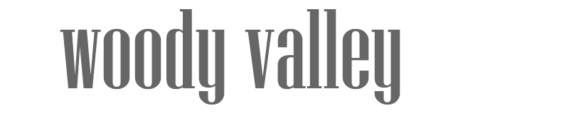 WOODY VALLEY (Италия)