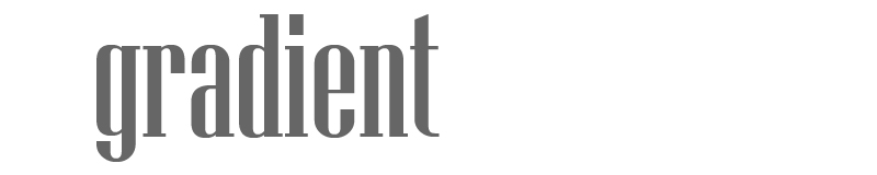 GRADIENT